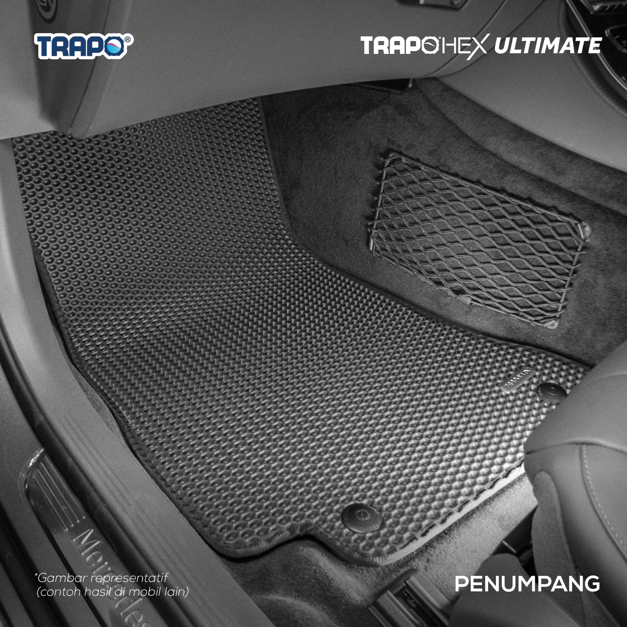 Kelabu-Kelabu-Full Set