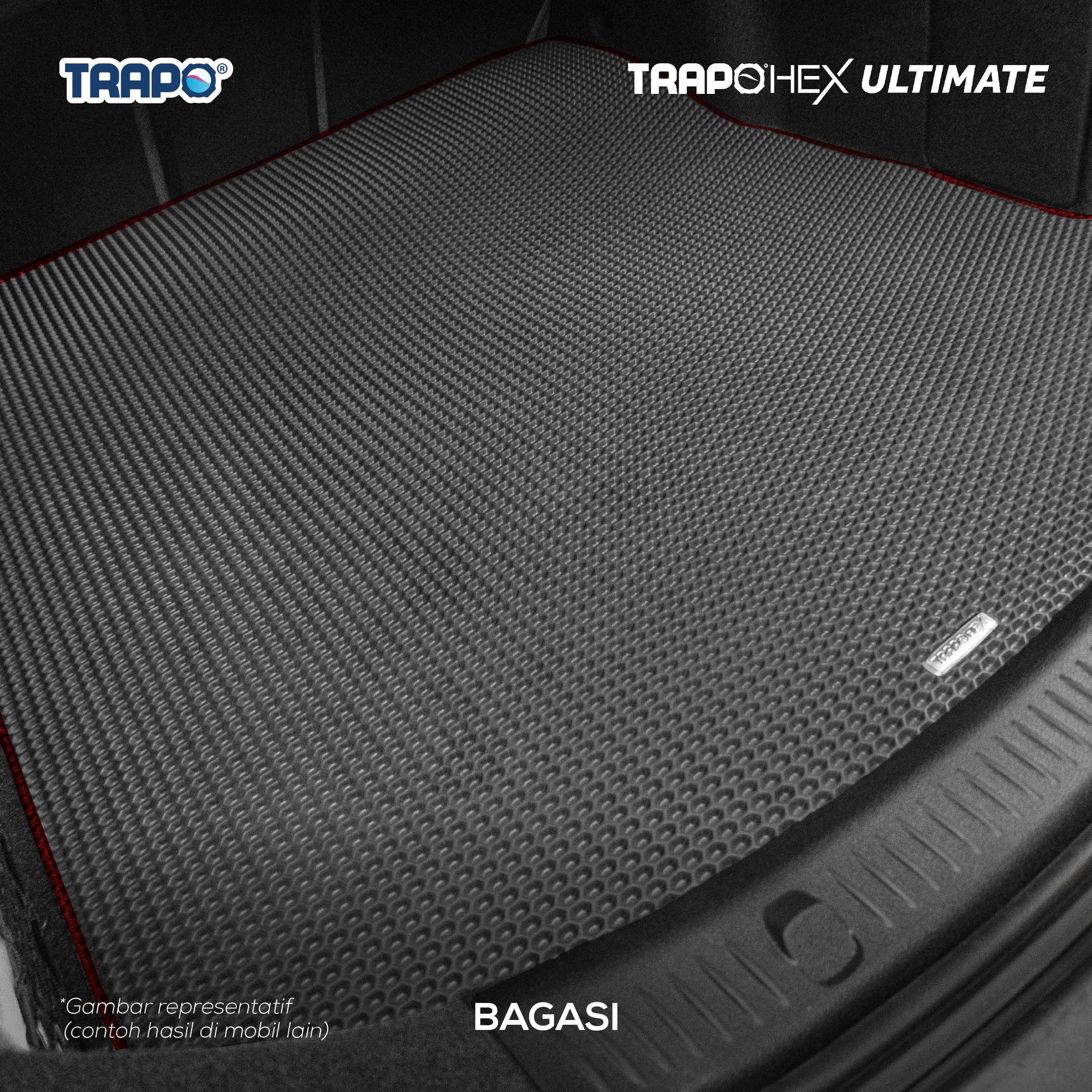 Kelabu-Merah-Full Set