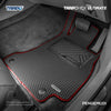 Kelabu-Merah-Full Set