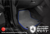 Kelabu-Biru-Full Set