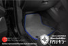 Kelabu-Biru-Full Set