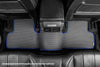 Kelabu-Biru-Full Set