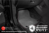 Kelabu-Cokelat-Bagasi Saja