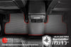 Kelabu-Merah-Bagasi Saja
