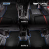 Hitam-Biru-Baris 1 & 2