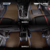 Cokelat-Biru-Baris 1 & 2