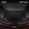 Hitam-Biru-Full Set
