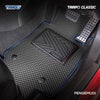Kelabu-Biru-Full Set