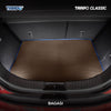 Cokelat-Biru-Full Set