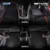 Hitam-Hitam-Full Set