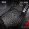 Kelabu-Hitam-Full Set
