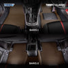 Cokelat-Hitam-Full Set