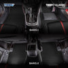 Hitam-Kelabu-Full Set