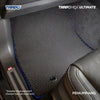 Hitam-Biru-Full Set