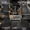 Hitam-Kelabu-Full Set
