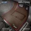 Cokelat-Merah-Full Set