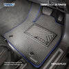 Kelabu-Biru-Full Set