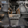 Kelabu-Biru-Full Set