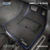 Hitam-Biru-Full Set