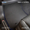 Hitam-Biru-Full Set
