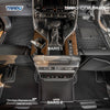 Hitam-Kelabu-Full Set