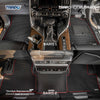 Hitam-Merah-Full Set
