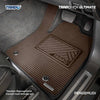 Cokelat-Hitam-Full Set