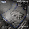 Kelabu-Biru-Full Set