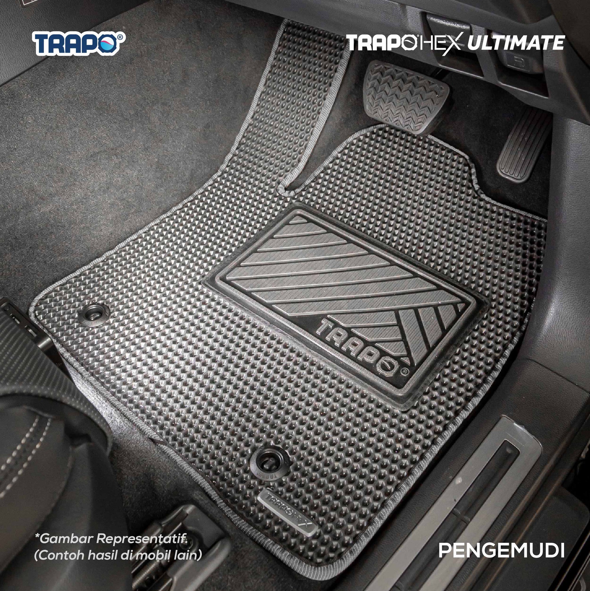 Kelabu-Kelabu-Full Set