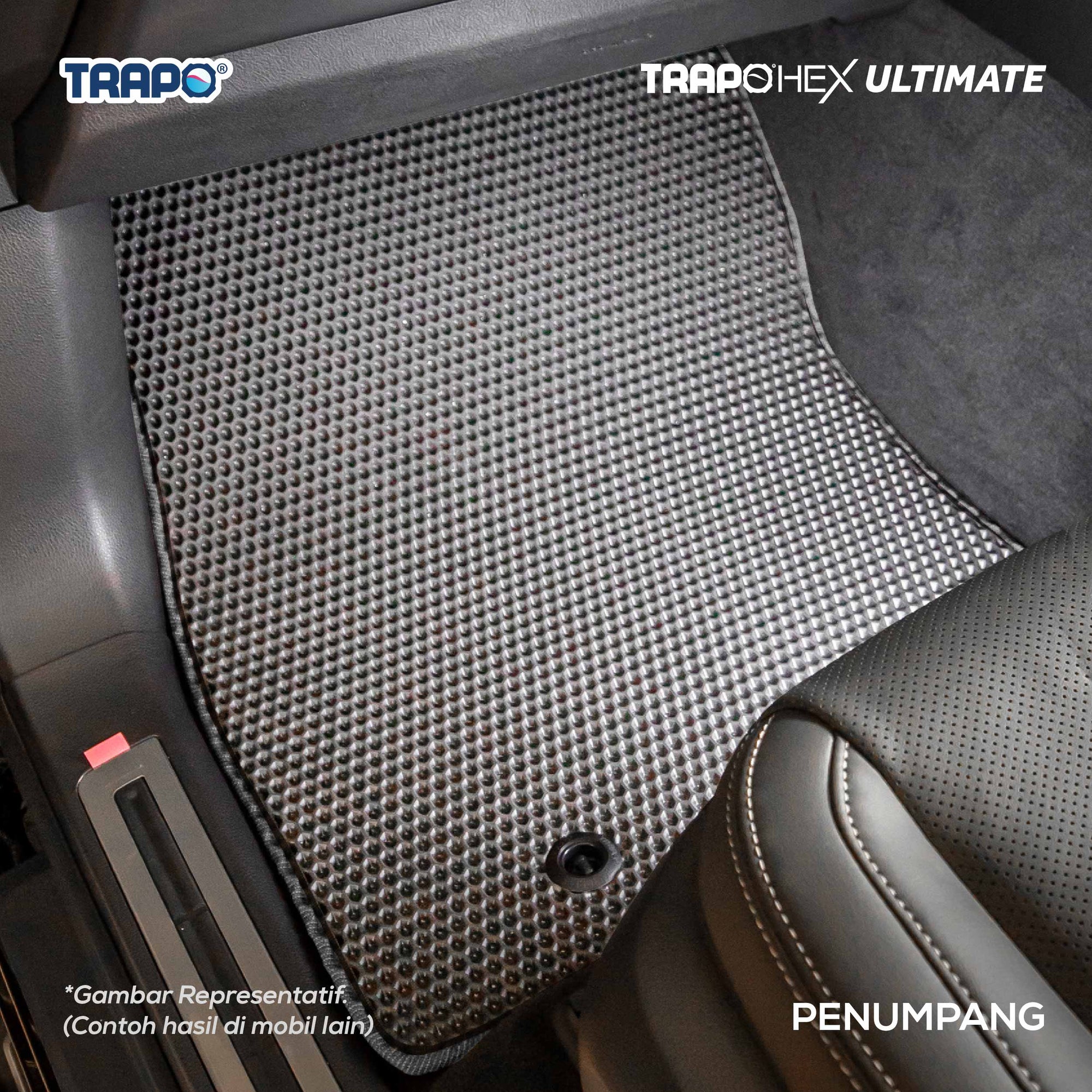 Kelabu-Kelabu-Full Set