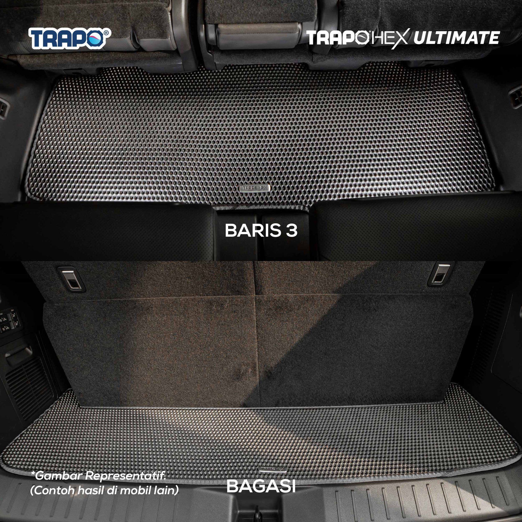 Kelabu-Kelabu-Full Set