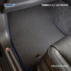 Hitam-Biru-Full Set
