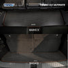 Hitam-Cokelat-Full Set