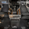 Hitam-Hitam-Full Set