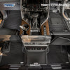 Hitam-Kelabu-Full Set