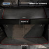 Hitam-Merah-Full Set