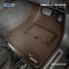 Cokelat-Cokelat-Full Set