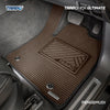 Cokelat-Hitam-Full Set