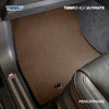 Cokelat-Hitam-Full Set