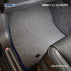 Kelabu-Biru-Full Set