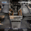 Kelabu-Biru-Full Set