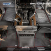 Kelabu-Merah-Full Set