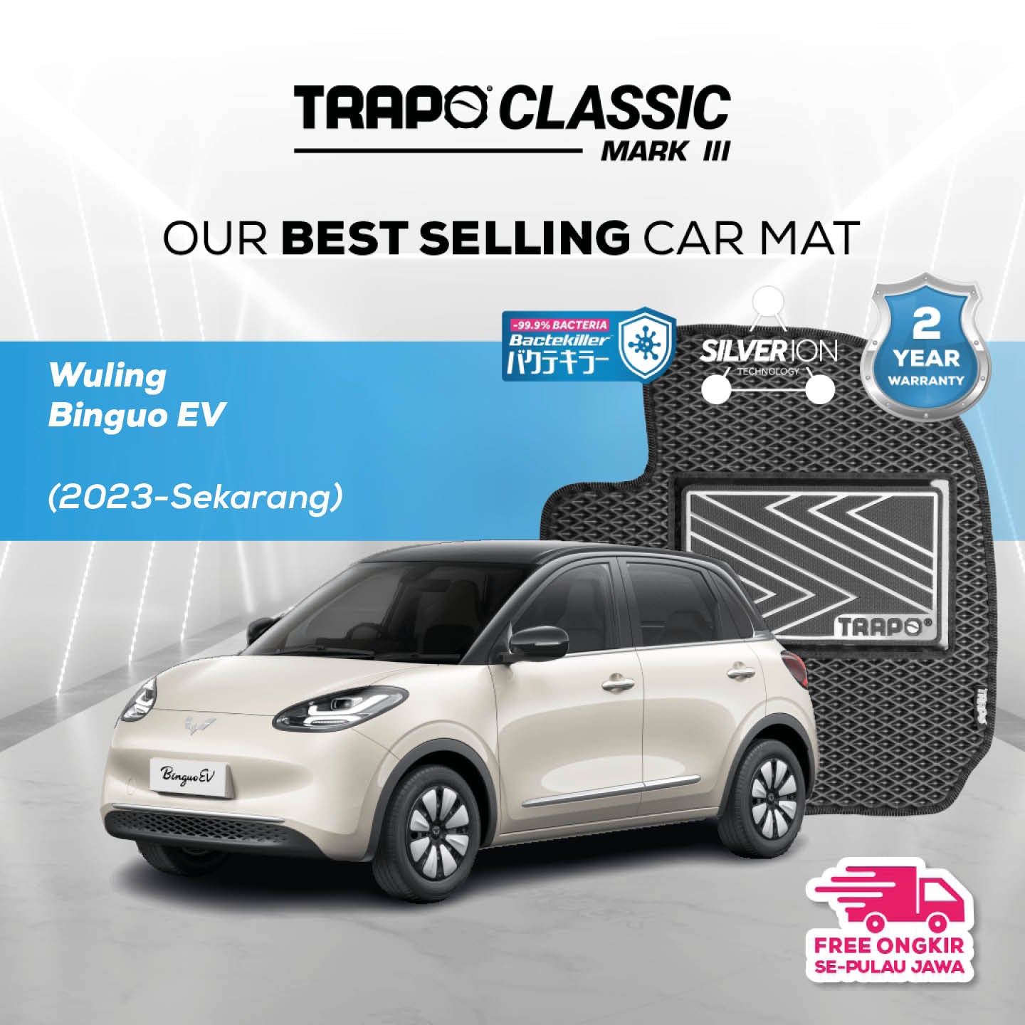 Wuling Binguo EV (2023-Sekarang)