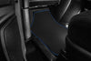 Hitam-Biru-Full Set