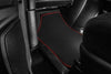 Hitam-Merah-Full Set