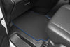 Hitam-Biru-Full Set