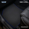 Hitam-Biru-Baris 1 & 2