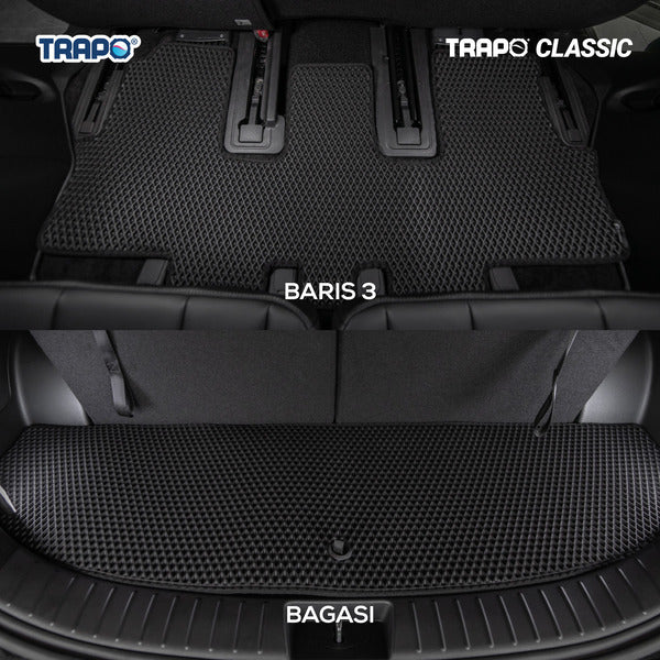 Hitam-Hitam-Full Set