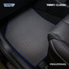Kelabu-Biru-Full Set