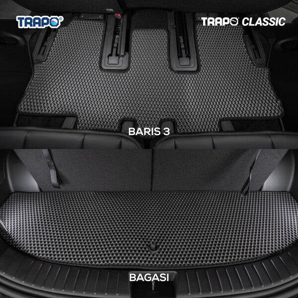 Kelabu-Hitam-Full Set